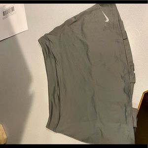 Nike golf skirt